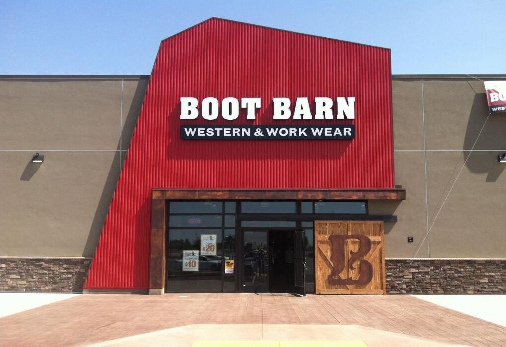 Images Boot Barn
