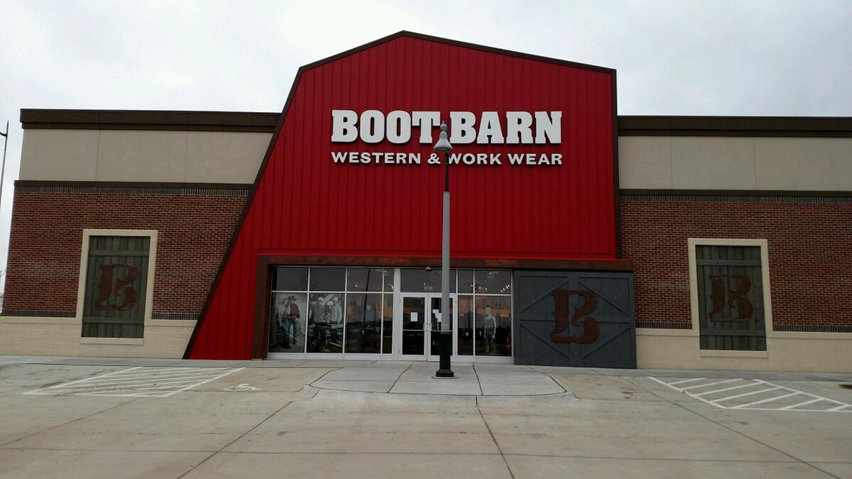 Images Boot Barn