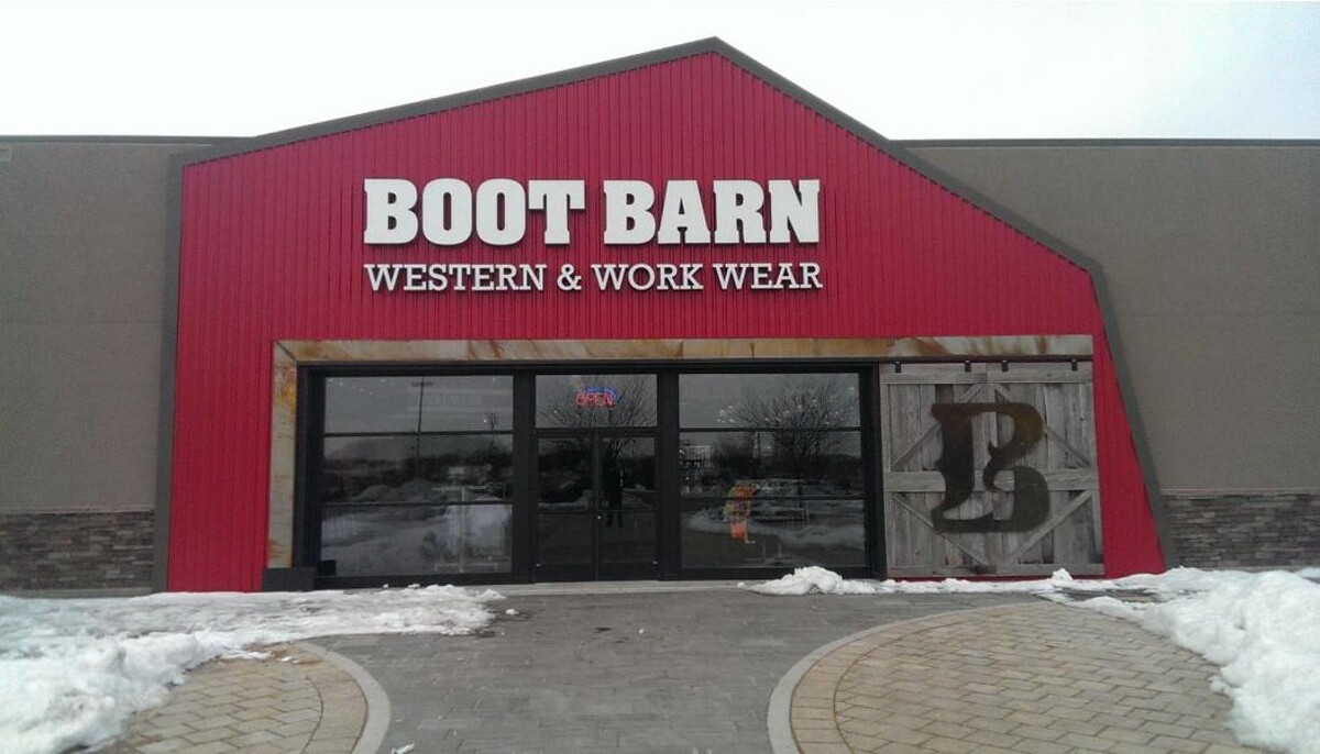Images Boot Barn