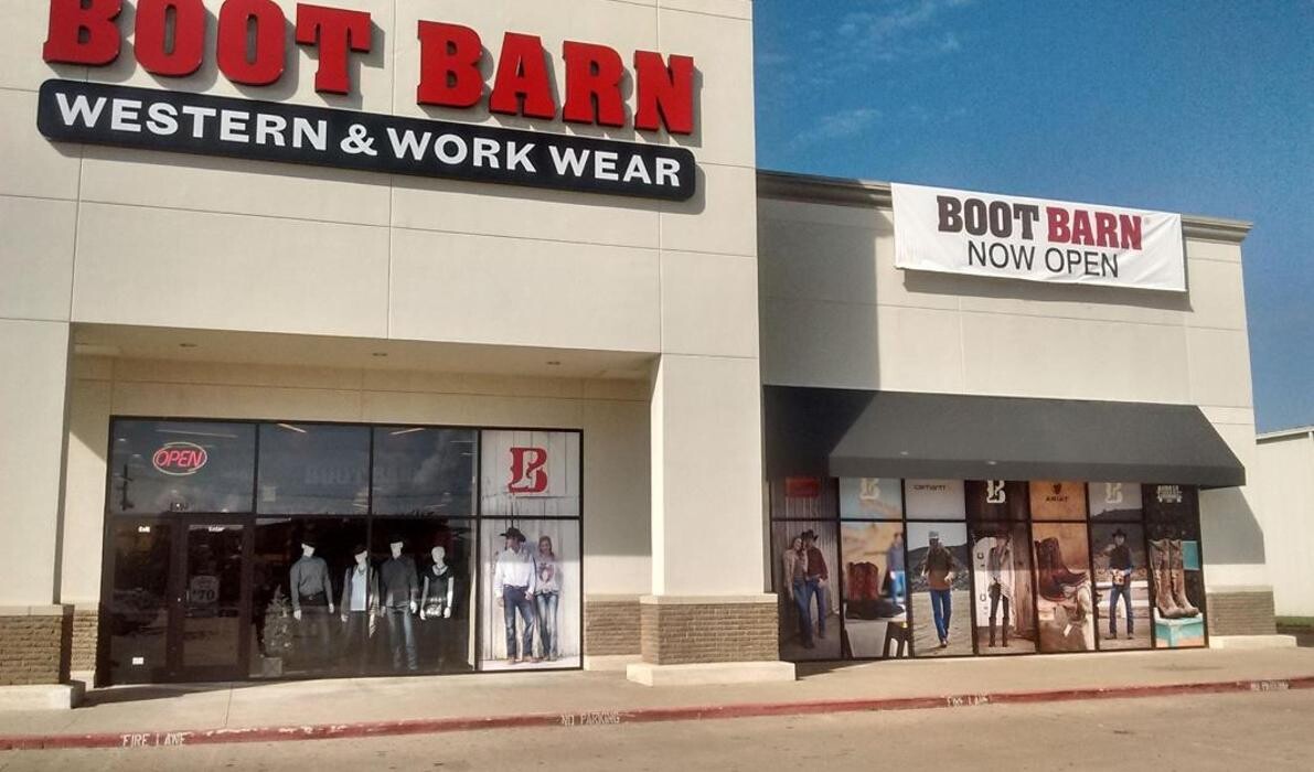 Images Boot Barn
