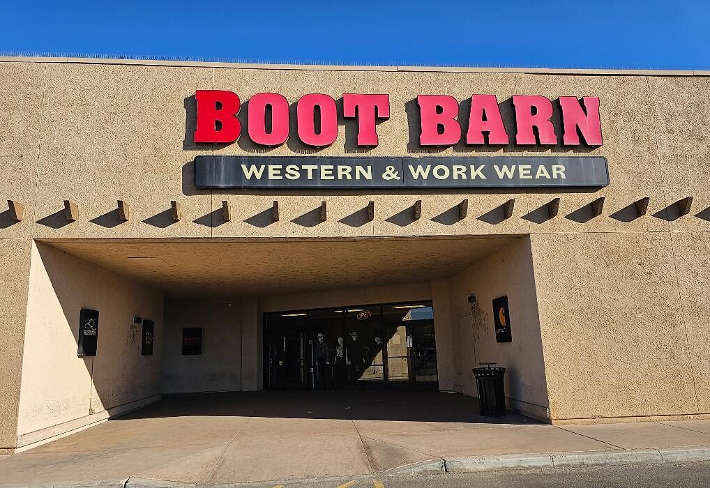 Images Boot Barn