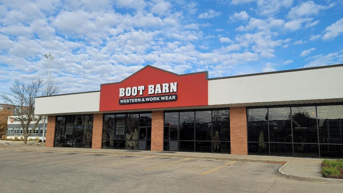 Images Boot Barn