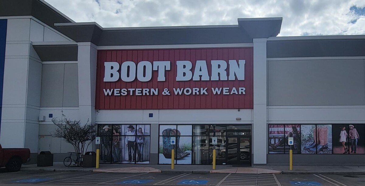 Images Boot Barn