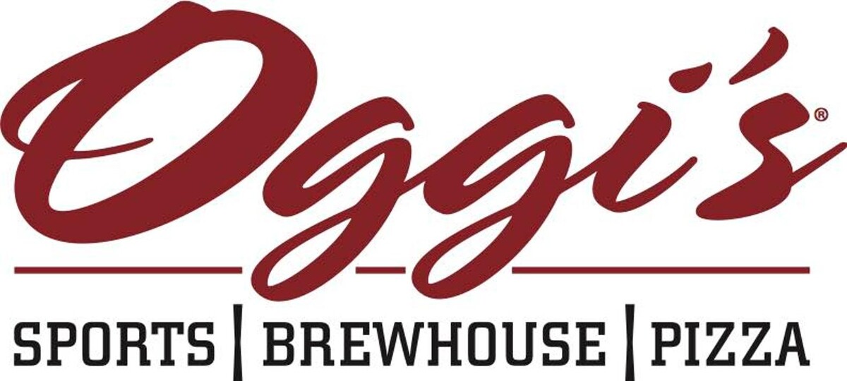 Oggi's Sports | Brewhouse |Pizza Logo