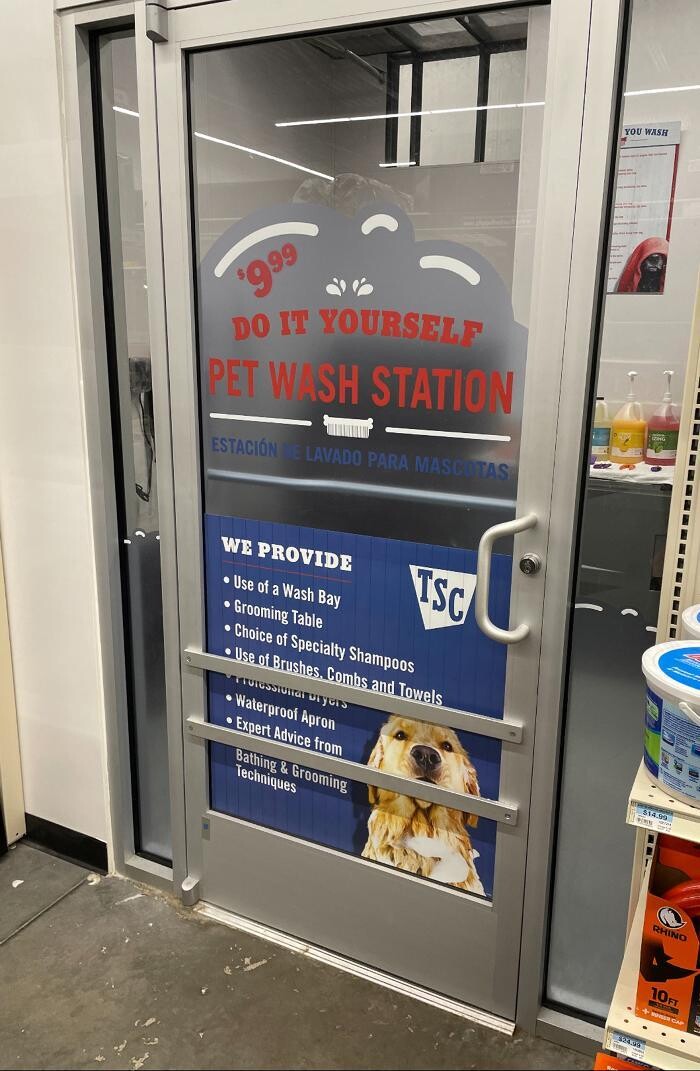 Images Tractor Supply Co.