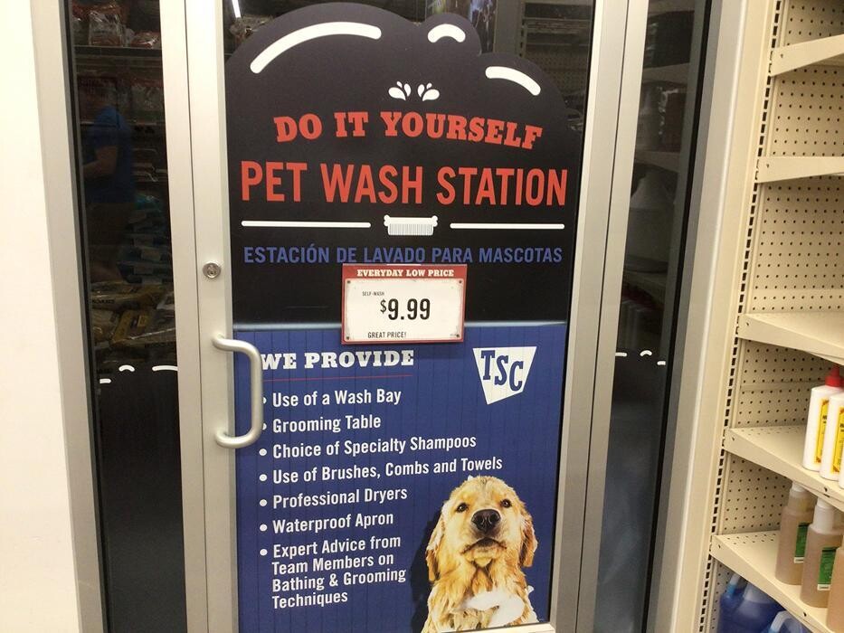 Images Tractor Supply Co.