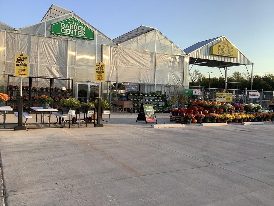 Images Tractor Supply Co.