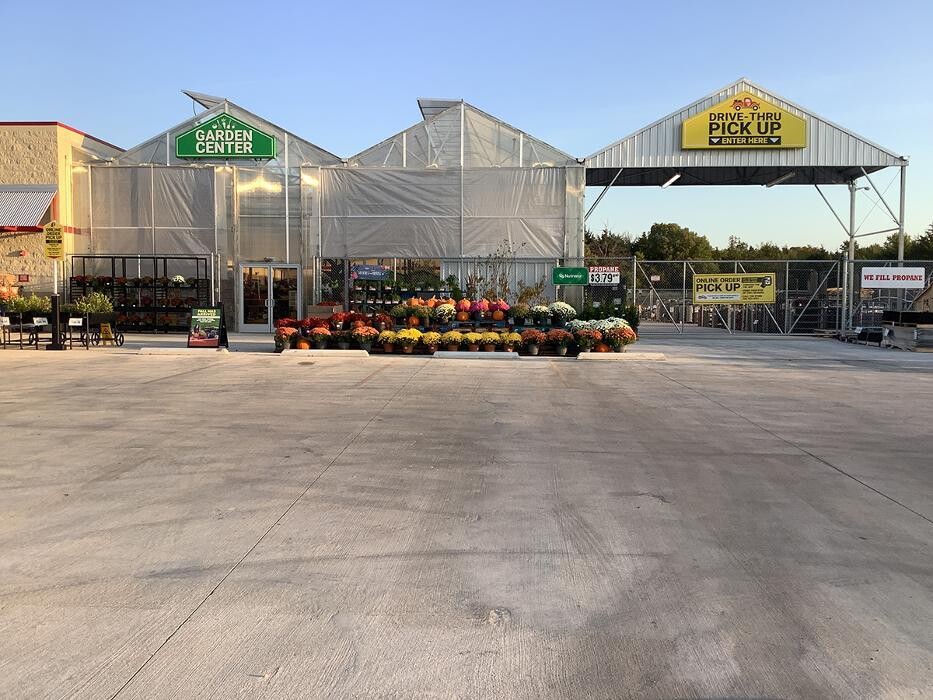 Images Tractor Supply Co.