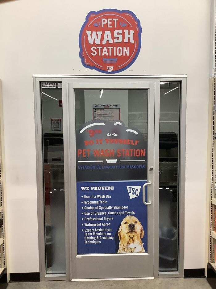 Images Tractor Supply Co.