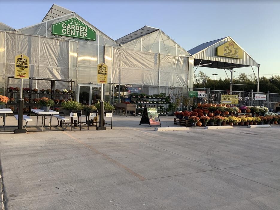 Images Tractor Supply Co.