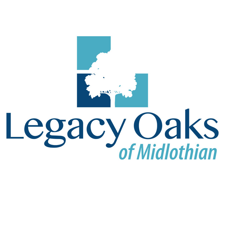 Legacy Oaks of Midlothian Senior Living Logo