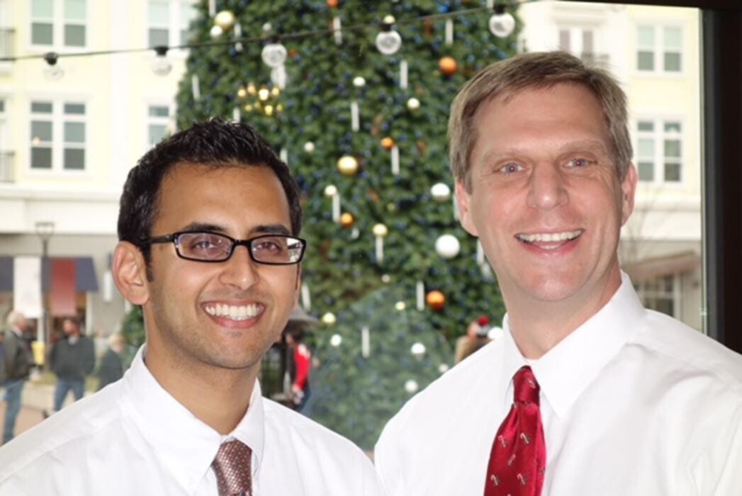 Images AllerVie Health - Springdale