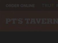 Website Screenshot PT'S Gold