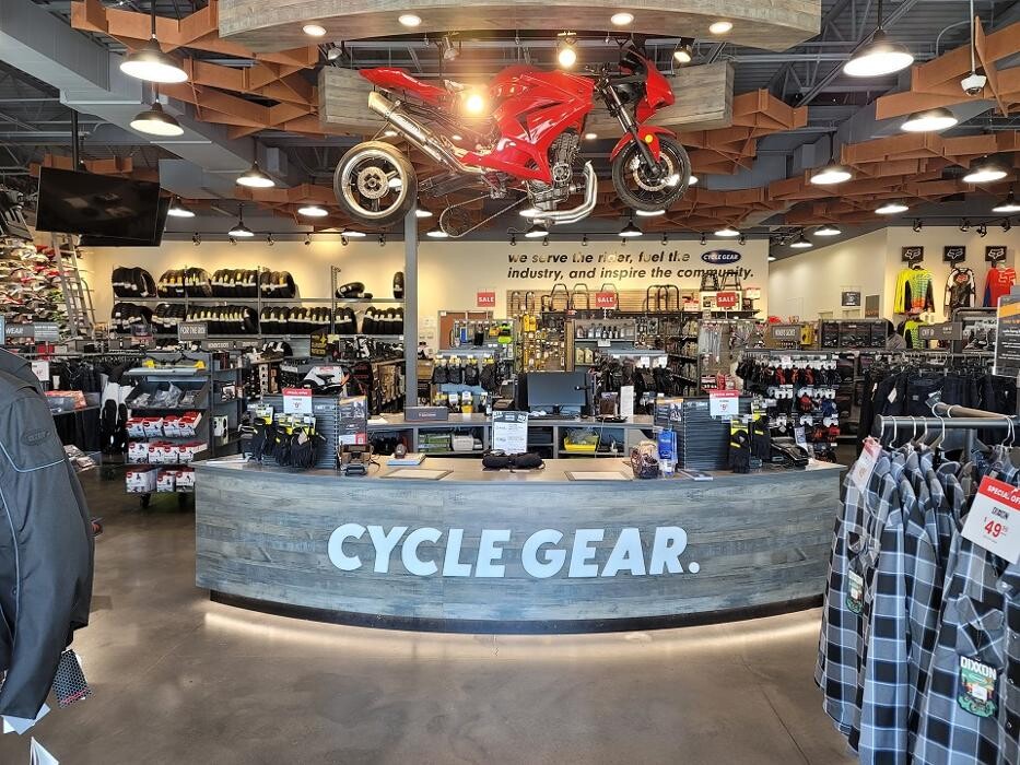 Images Cycle Gear