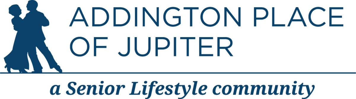 Addington Place of Jupiter Logo