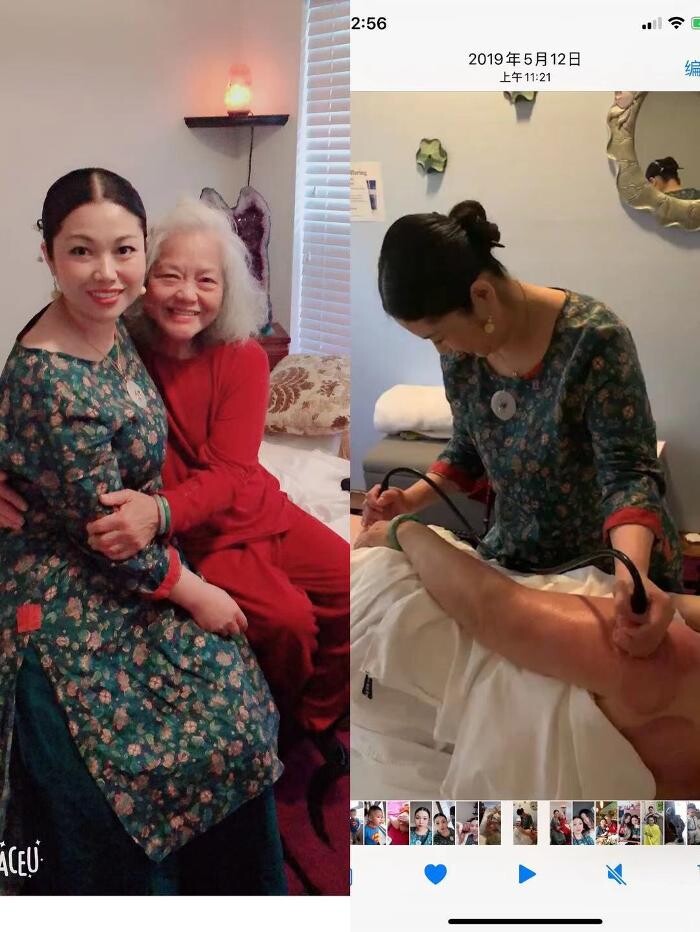 Images Red Cupping Clinic, LLC