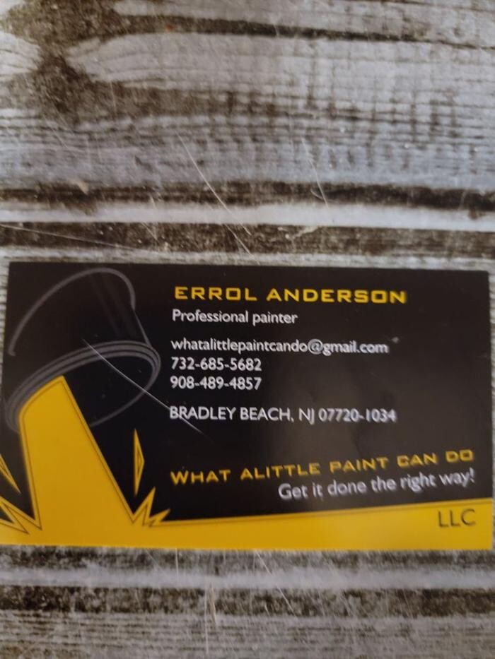 Images What A Little Paint Can Do