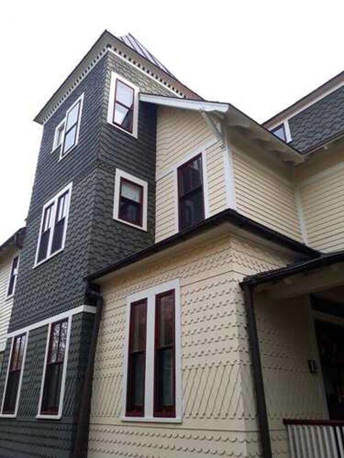 Images What A Little Paint Can Do