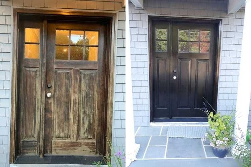 Images What A Little Paint Can Do