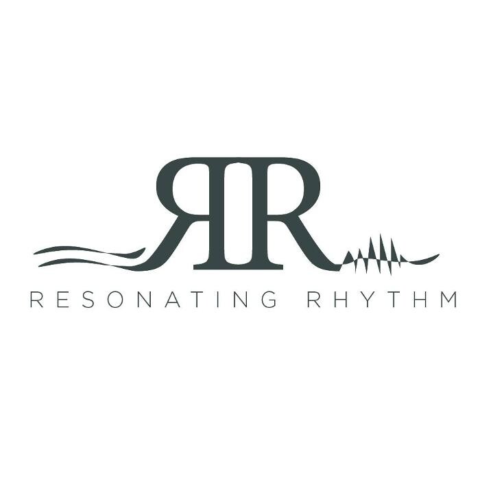 Resonating Rhythm Logo