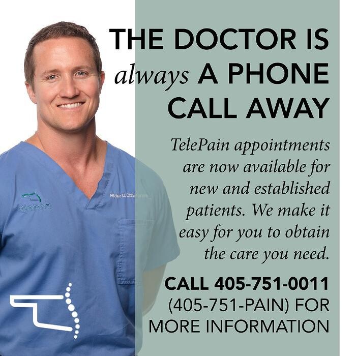 Images Oklahoma Pain Treatment Centers