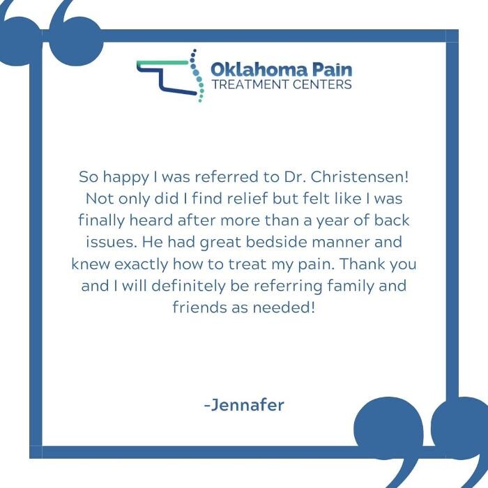 Images Oklahoma Pain Treatment Centers