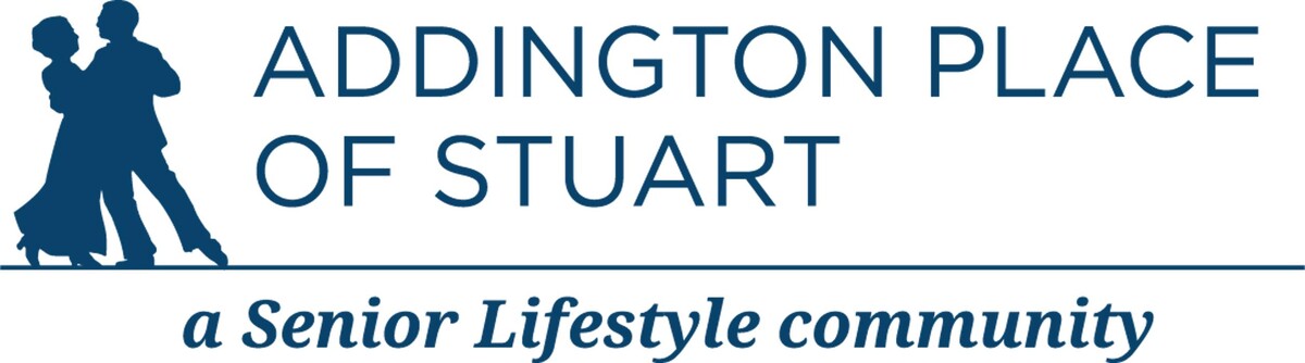 Addington Place of Stuart Logo