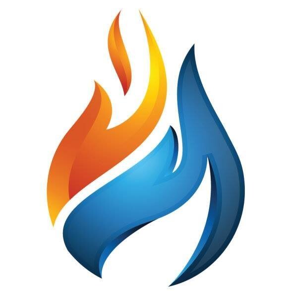 Conditioned Aire Logo
