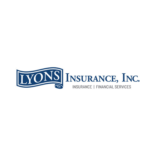 Lyons Insurance Logo