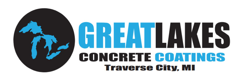 Great Lakes Concrete Coatings Logo