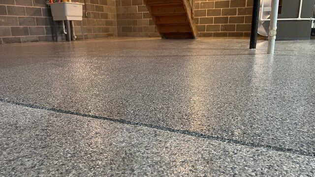 Images Great Lakes Concrete Coatings