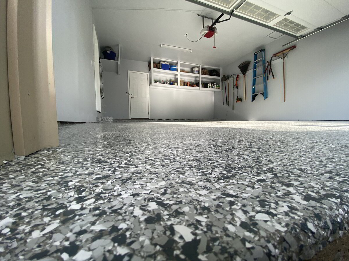 Images Great Lakes Concrete Coatings