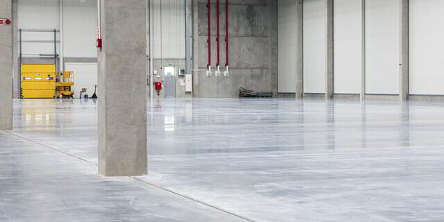 Images Great Lakes Concrete Coatings