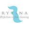 Rytina Fine Cleaners Logo