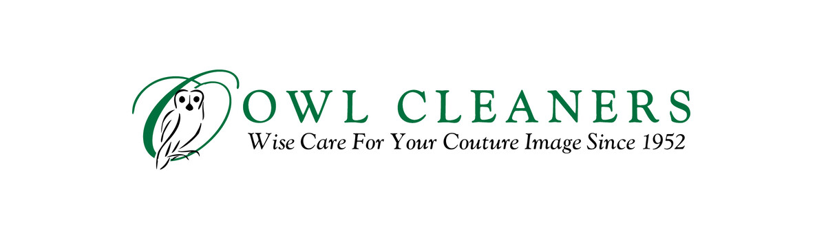Owl Cleaners - Ross Babcock Logo