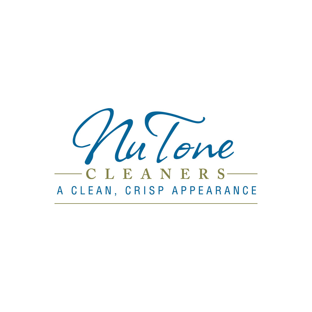 NuTone Cleaners - Waco, TX Logo