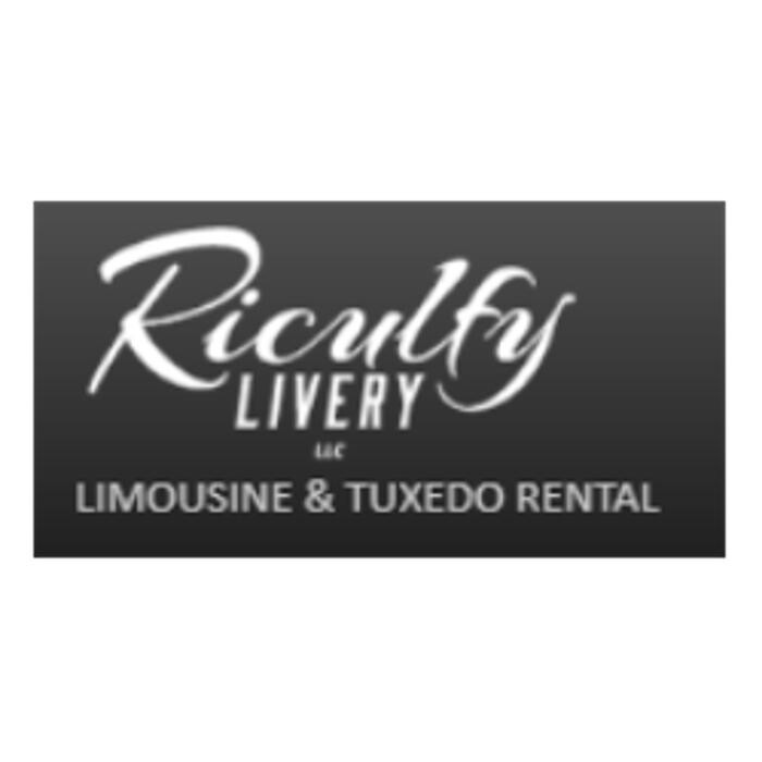 Riculfy Livery Logo