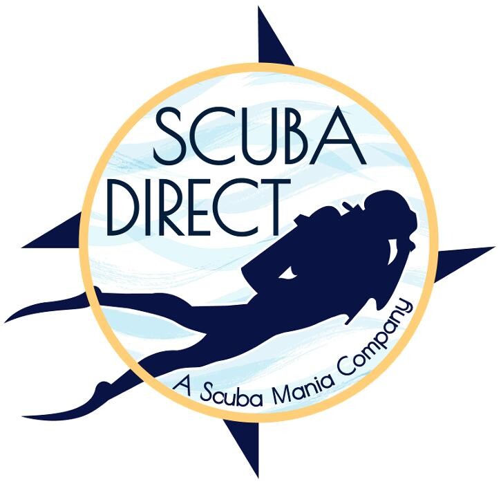 Scuba Direct Logo