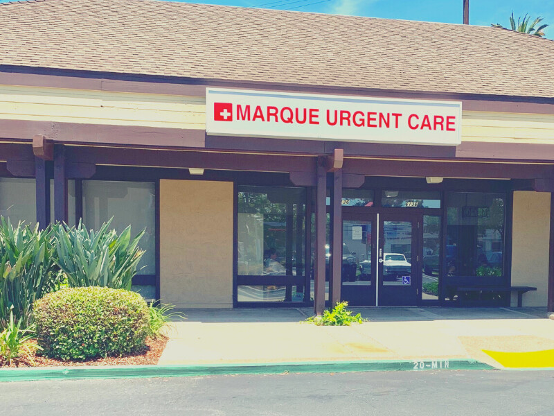 Images Marque Urgent Care