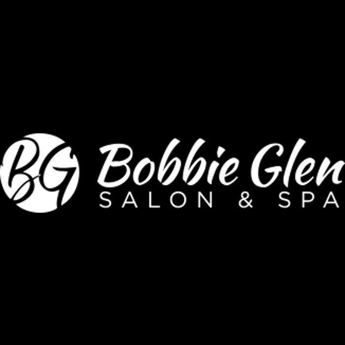 Bobbie Glen Salon & Spa Logo