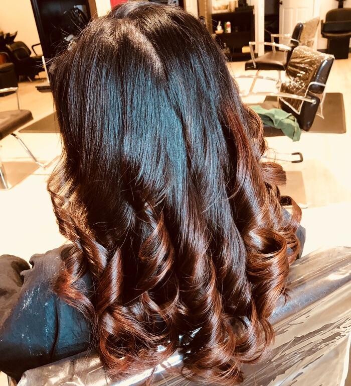 Images Bobbie Glen Salon & Spa