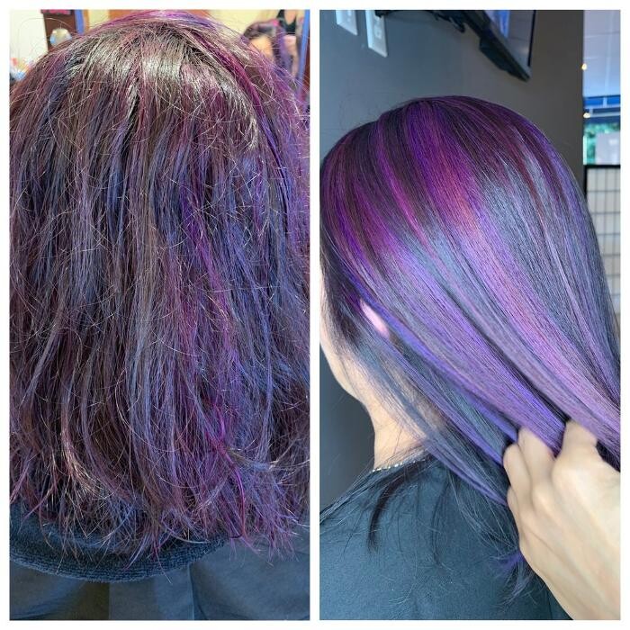 Images Bobbie Glen Salon & Spa
