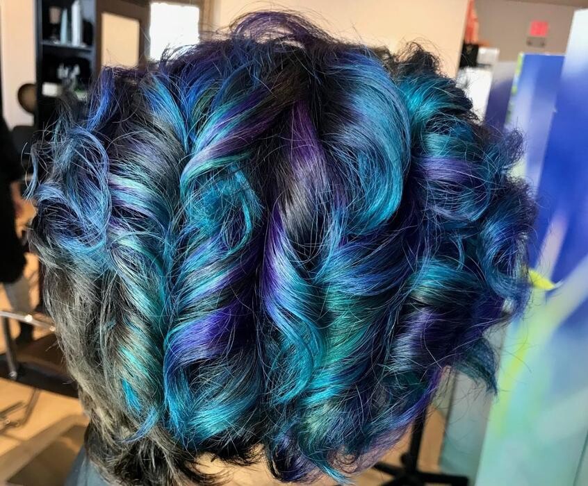 Images Bobbie Glen Salon & Spa