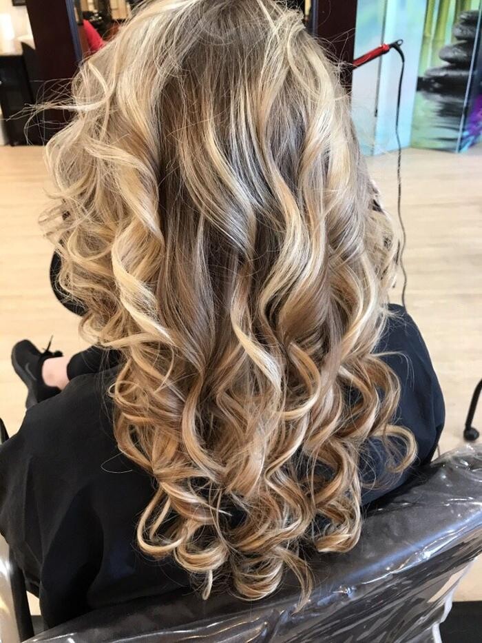 Images Bobbie Glen Salon & Spa