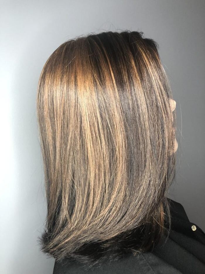 Images Bobbie Glen Salon & Spa