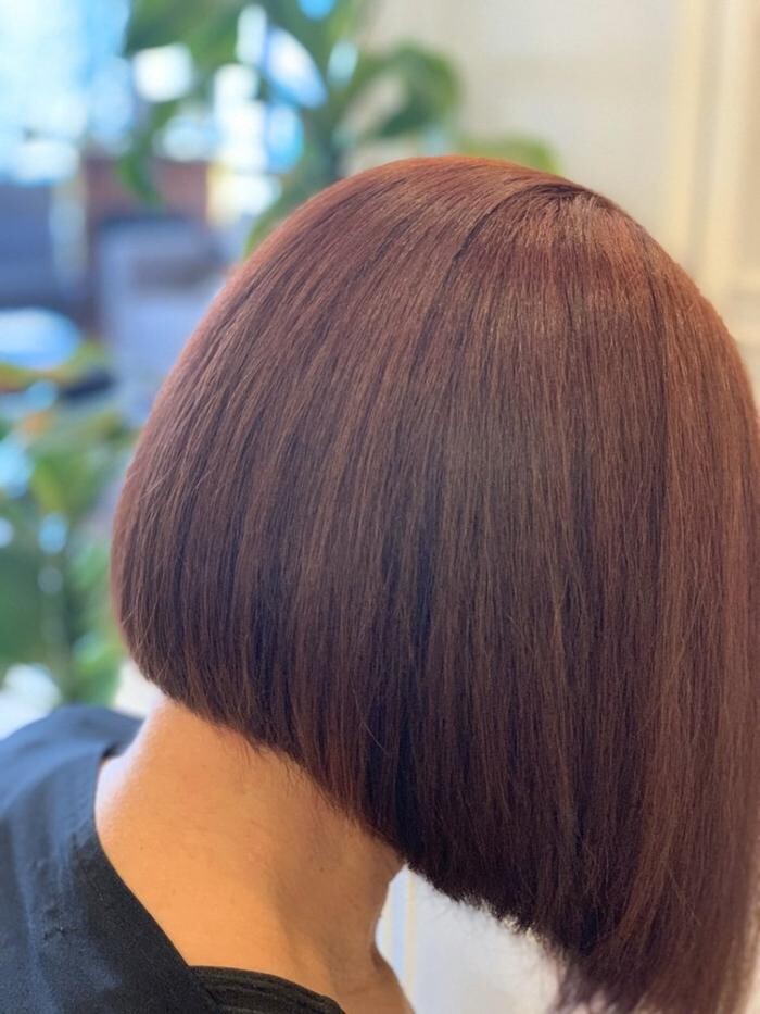 Images Bobbie Glen Salon & Spa