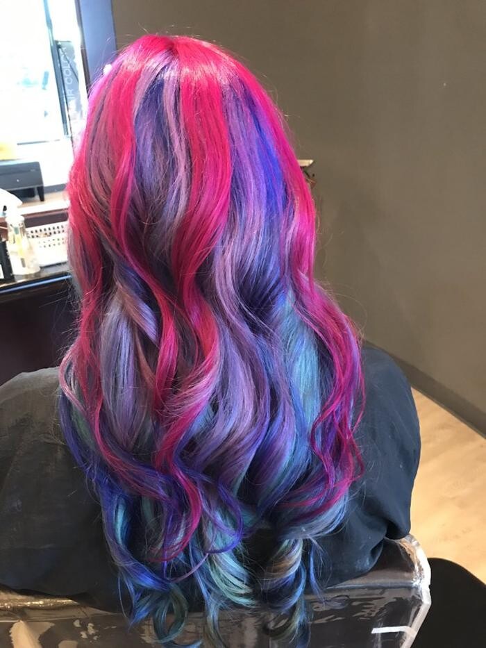 Images Bobbie Glen Salon & Spa