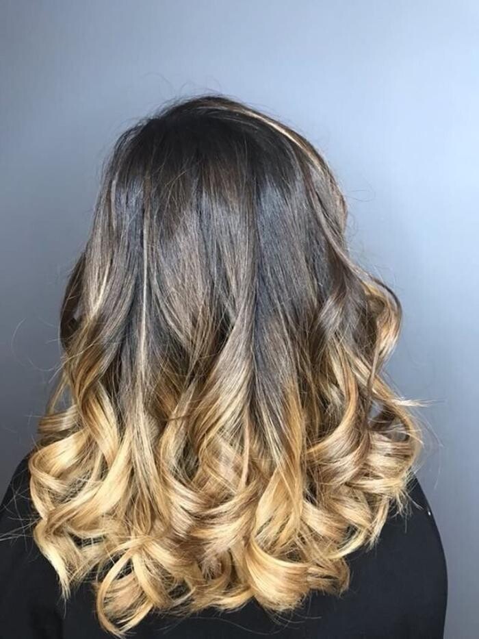 Images Bobbie Glen Salon & Spa