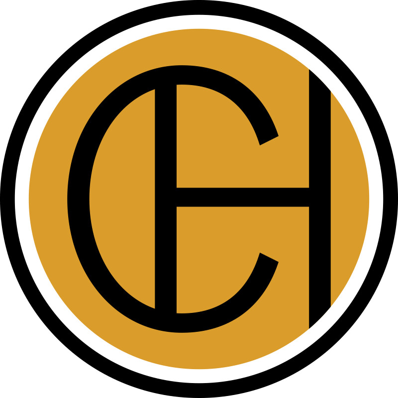 Clark Hartpence Trial Lawyers Logo