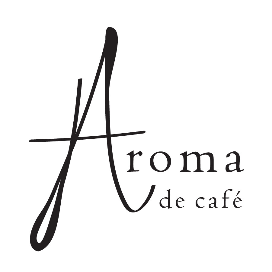 Aroma de Café Logo